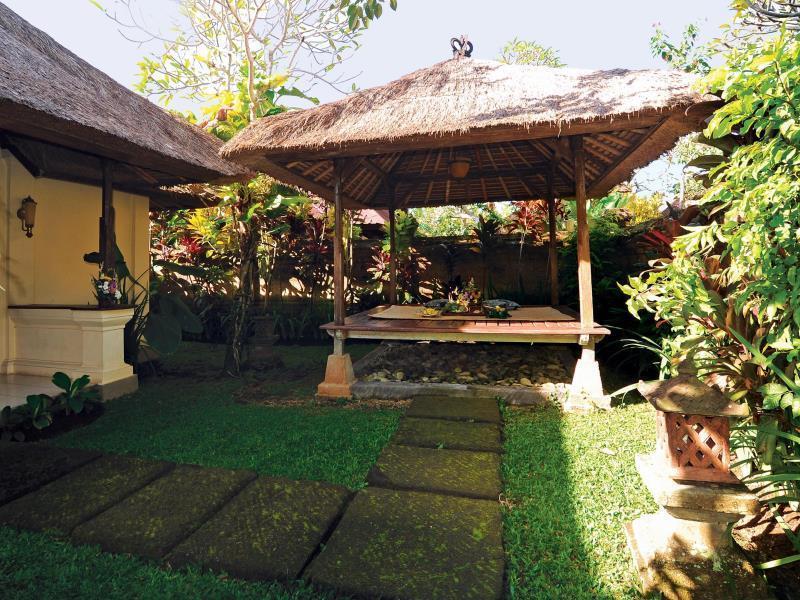 Bumi 3* Ubud (Bali)