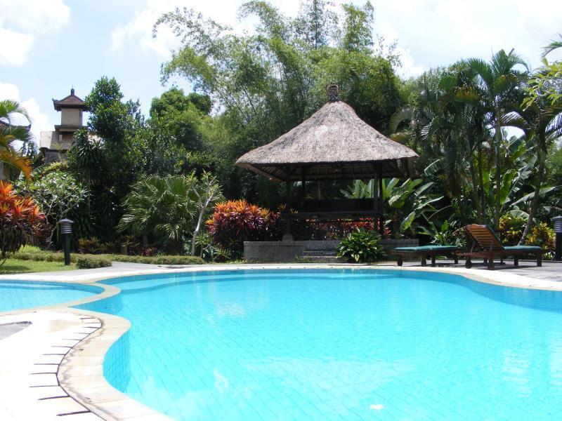 Puri Padi Casa de hóspedes