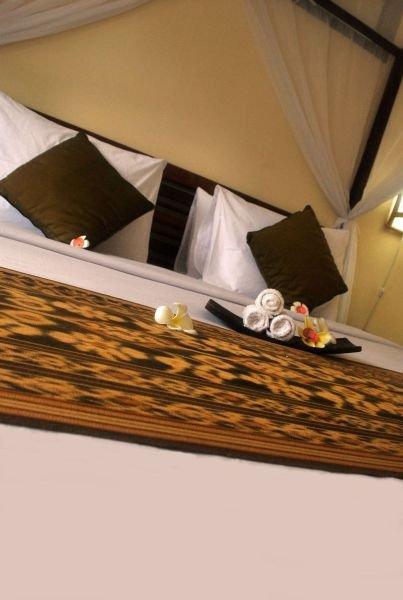 Casa Ganesha Hotel 2*