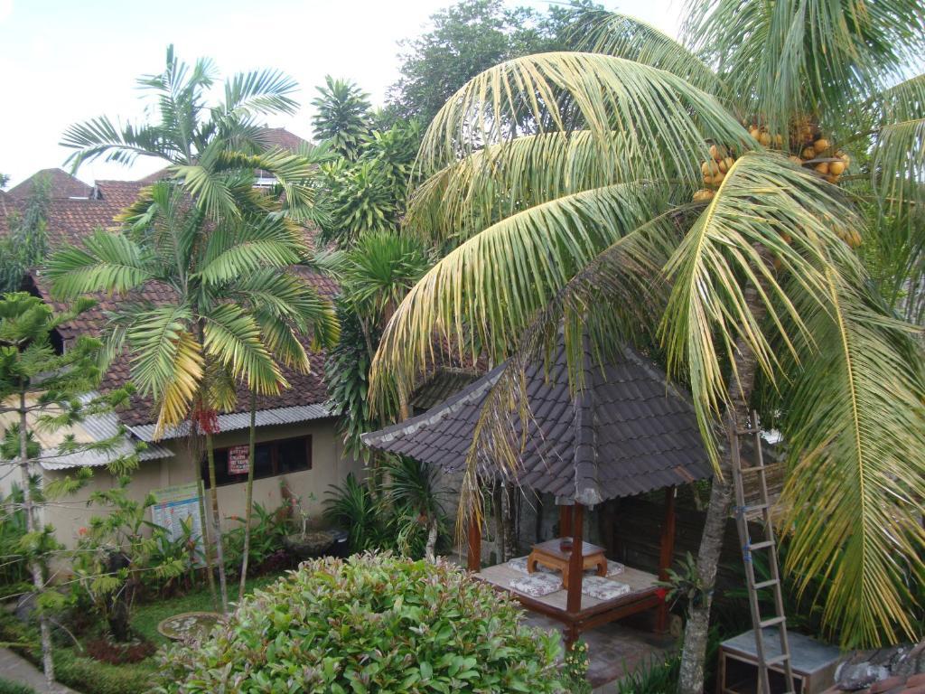 Gusti Home Stay Ubud Gasthof *