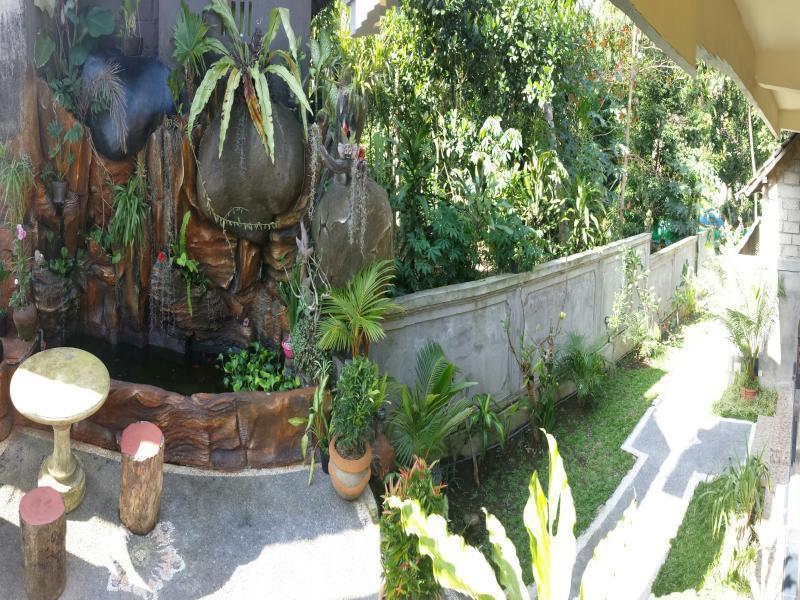 Pancer House Guest house Ubud (Bali)