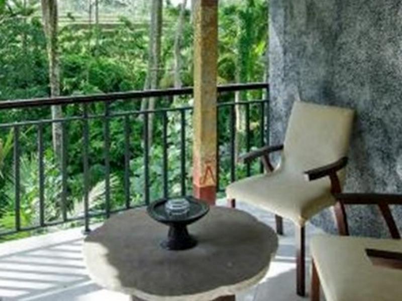 Mulawarman Apartment Ubud (Bali)