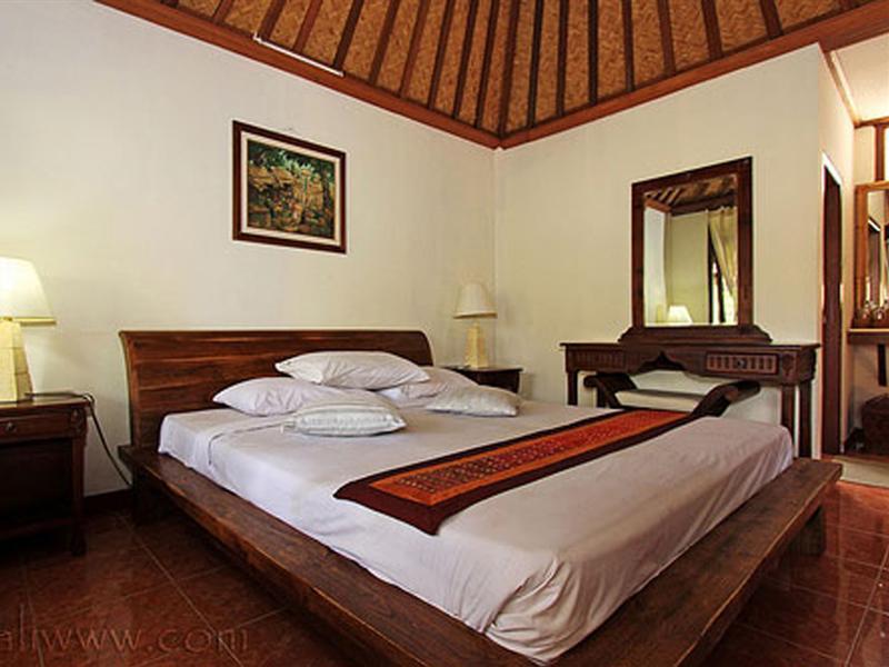 Hotel Adi Ubud