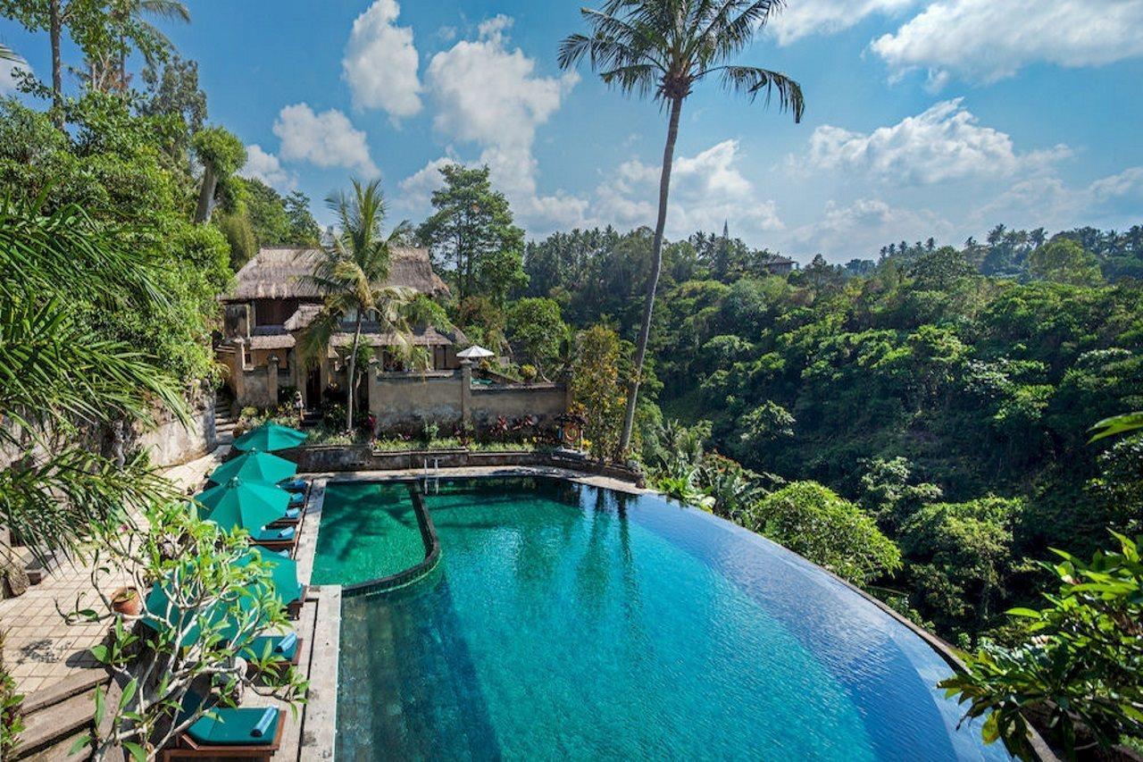 Pita Maha & Ubud