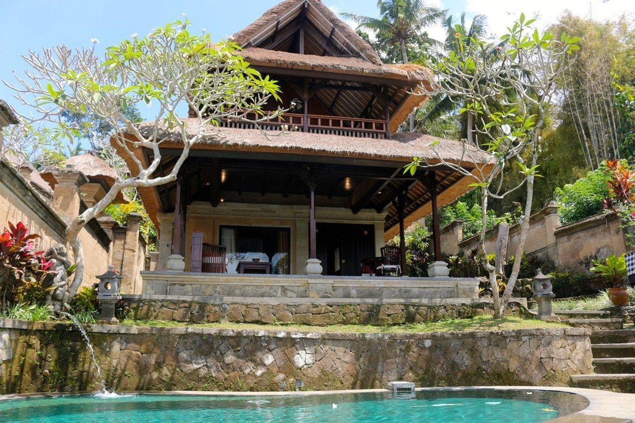 Resort Pita Maha & Ubud