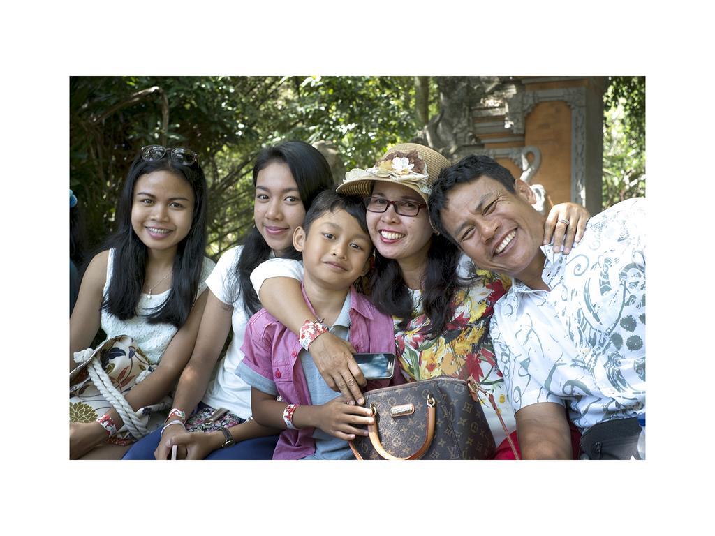 Narendra Ubud
