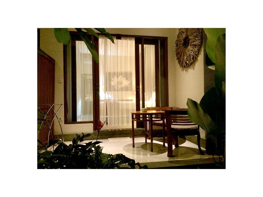 Guest house Narendra Ubud (Bali)