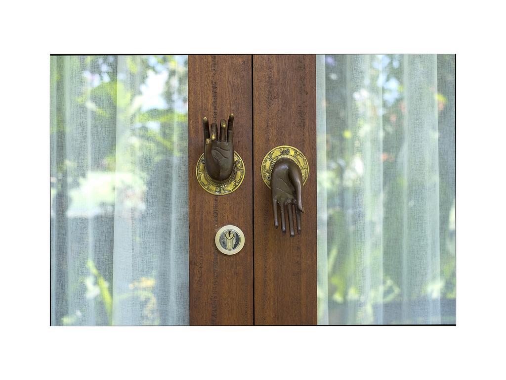 Guest house Narendra Ubud (Bali)
