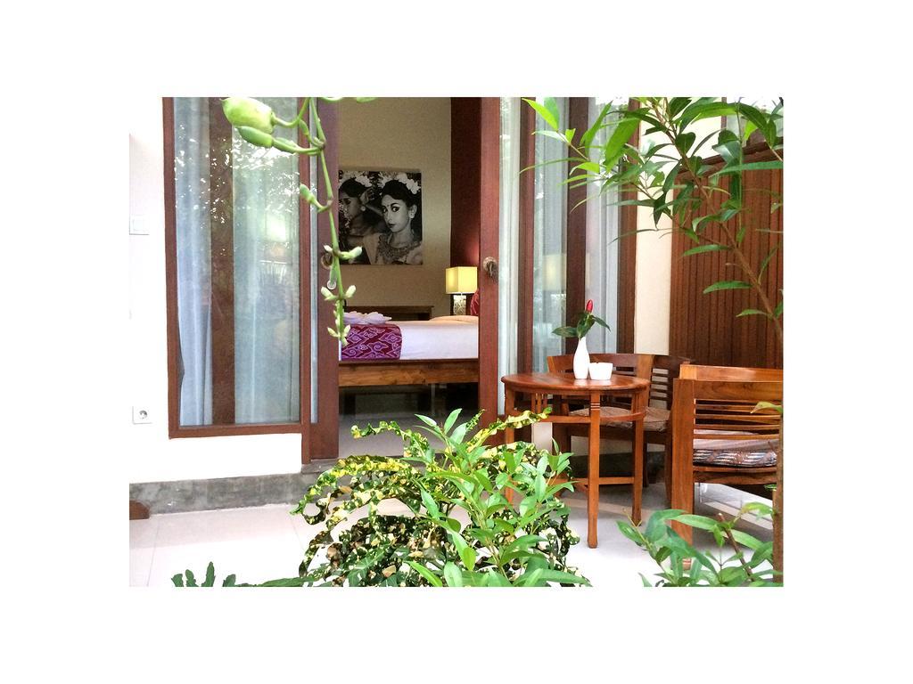 Guest house Narendra Ubud (Bali)