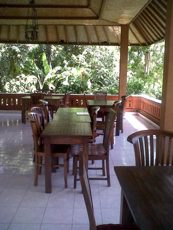 Wisma tamu Arjana 2 Ubud (Bali)