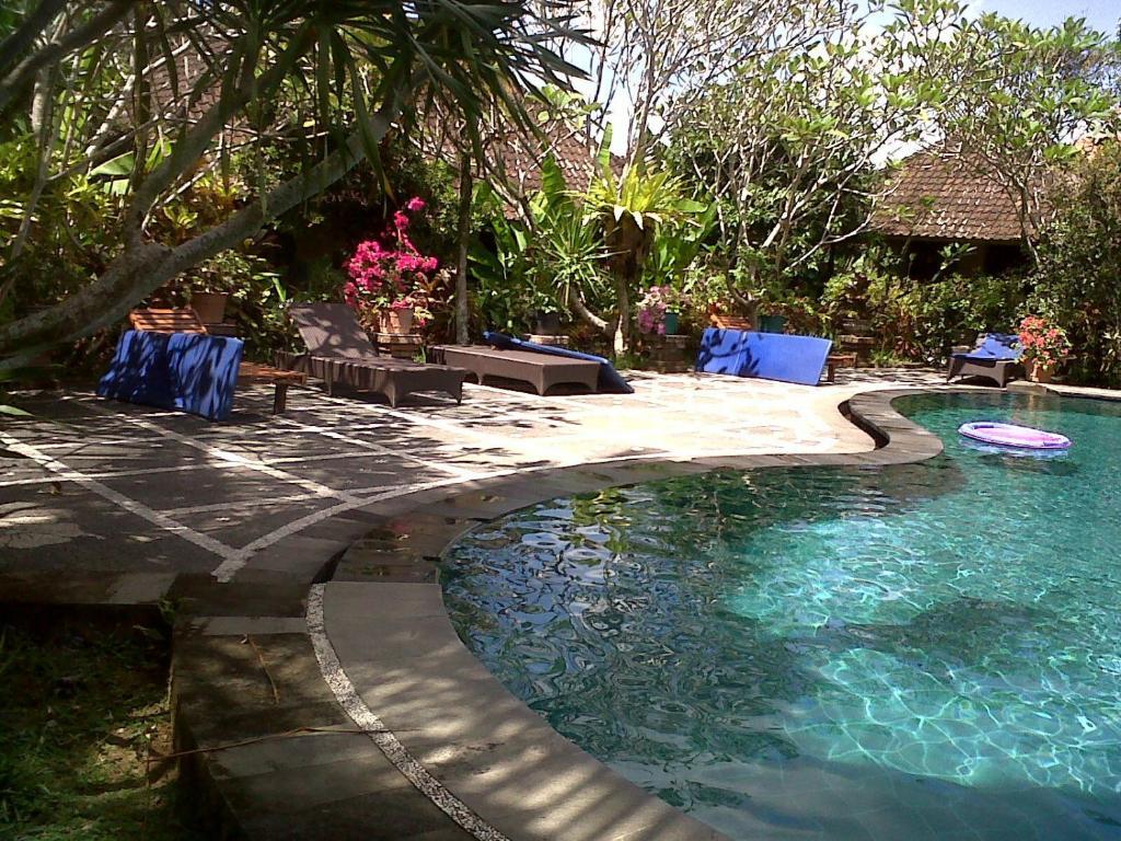 Arjana 2 Ubud (Bali)