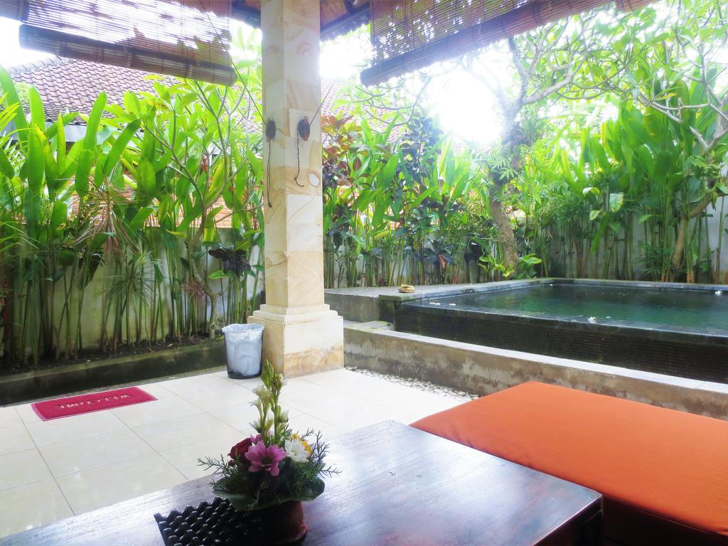 Peteka Ubud (Bali)