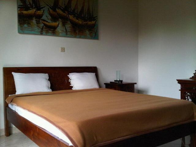 Puri Rasa Villas And Holiday park