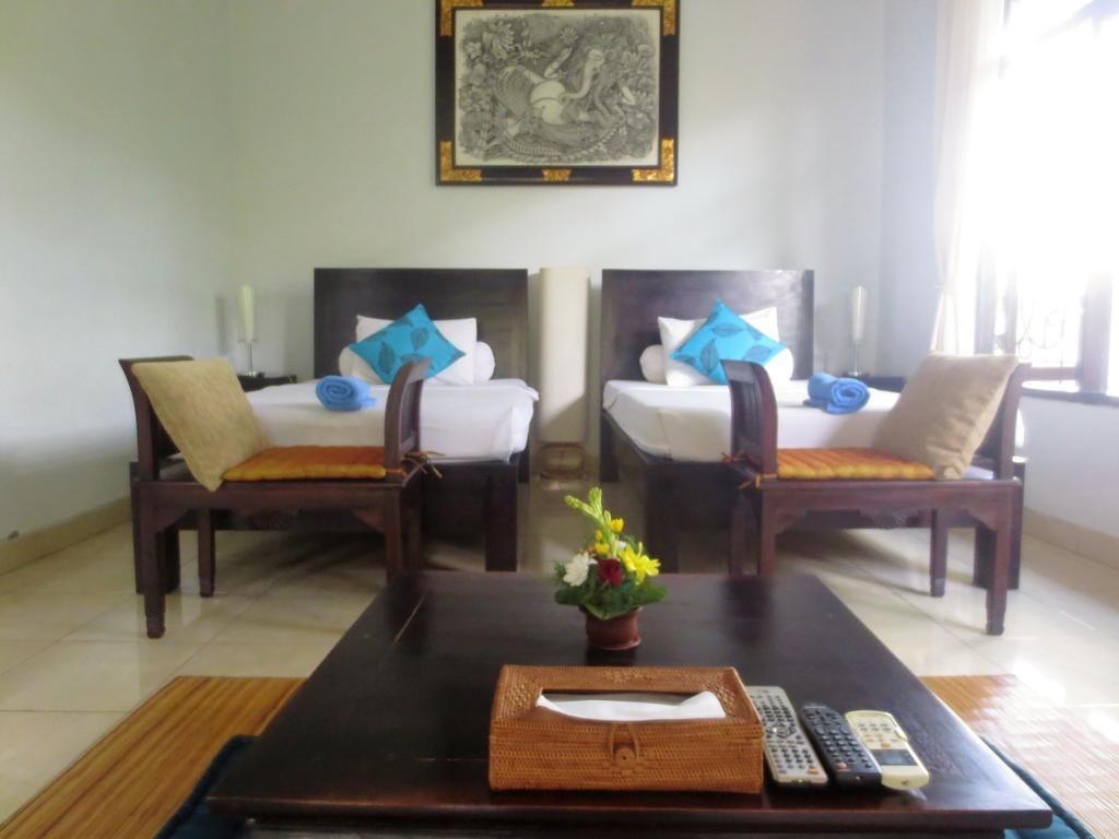 Guest house Peteka 3*