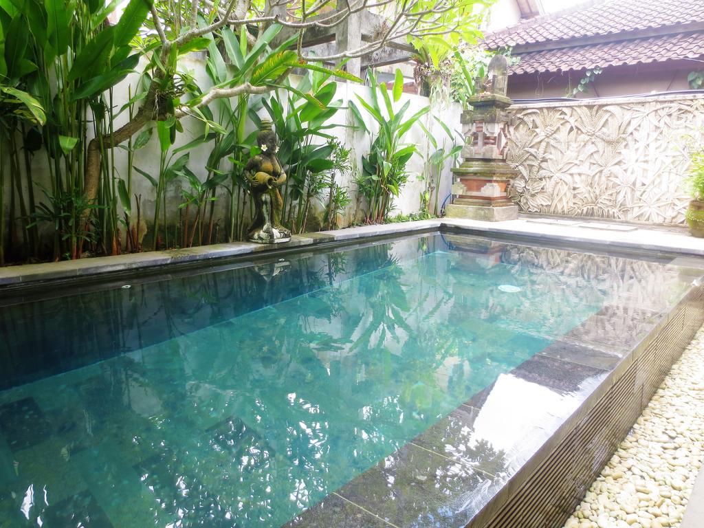 Guest house Peteka