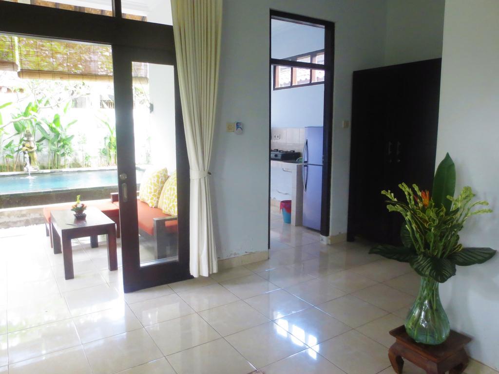 Guest house Peteka