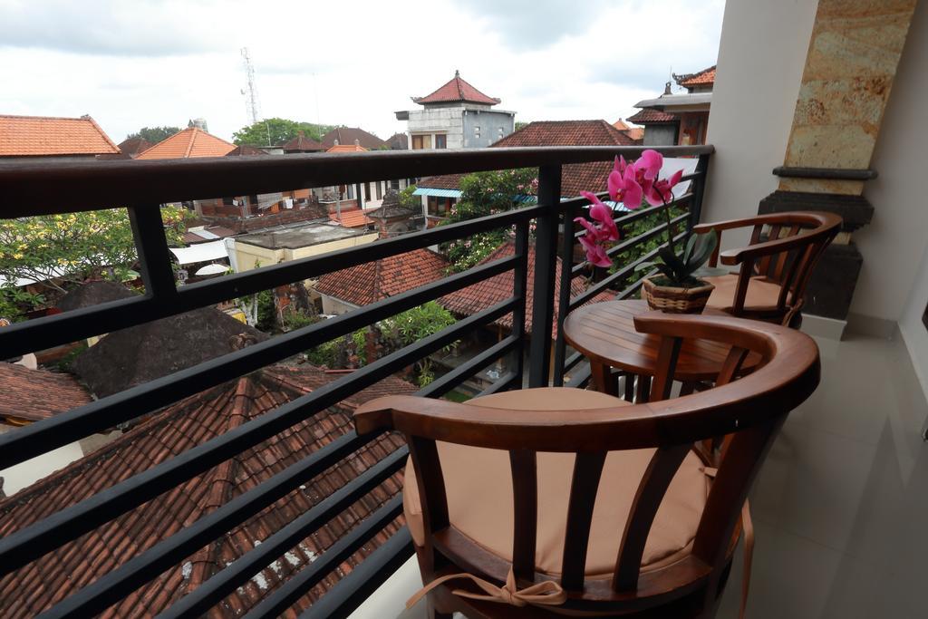 Rama House Ubud (Bali)