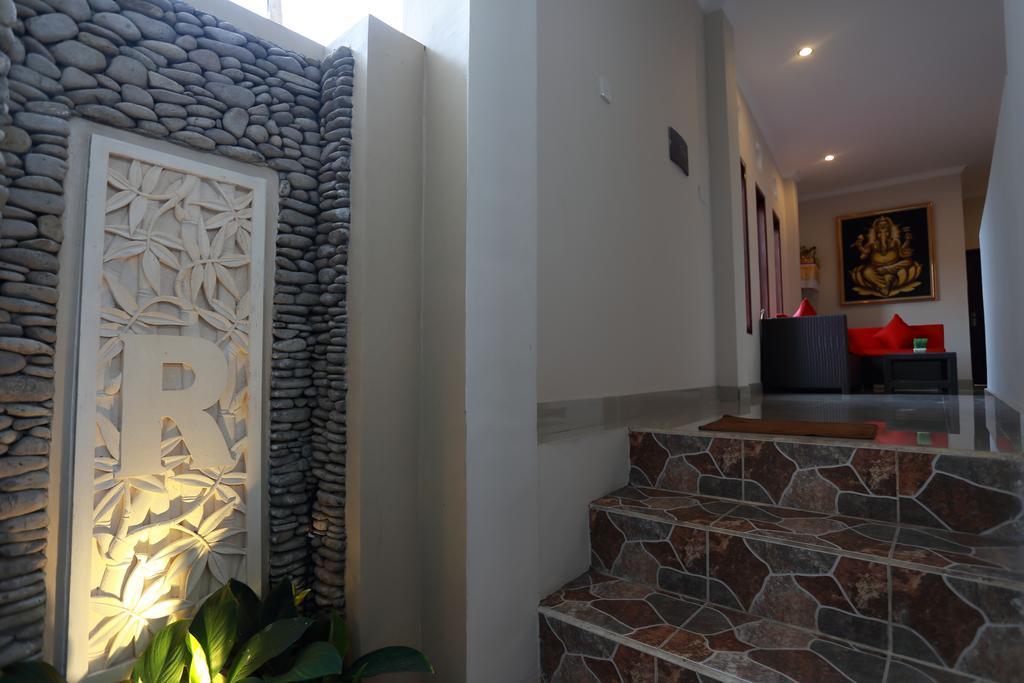 Rama House Ubud (Bali)