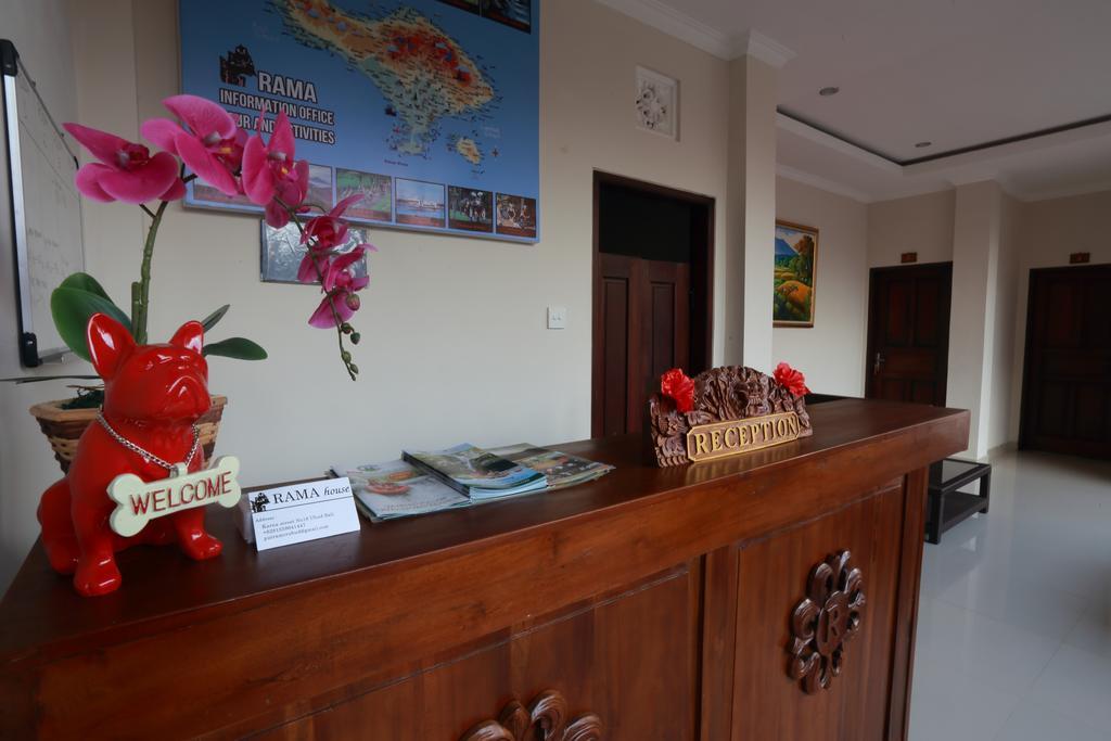 Rama House