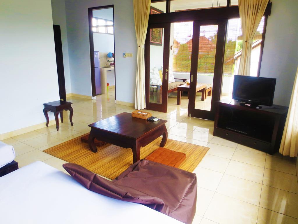 Guest house Peteka