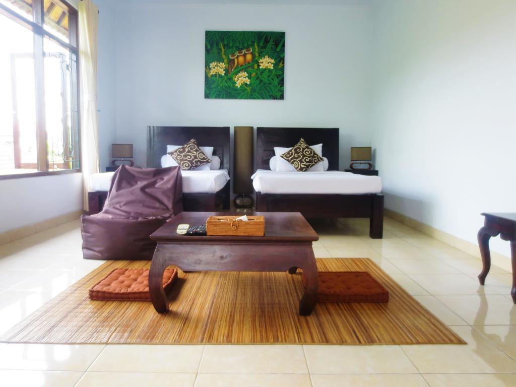 Guest house Peteka 3*