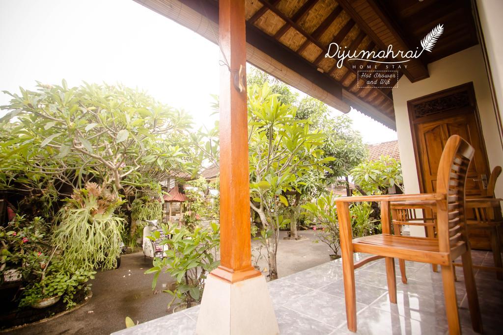 Dijumahrai Ubud (Bali)