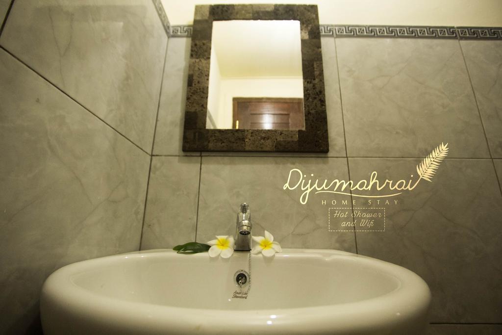 Dijumahrai Ubud (Bali)