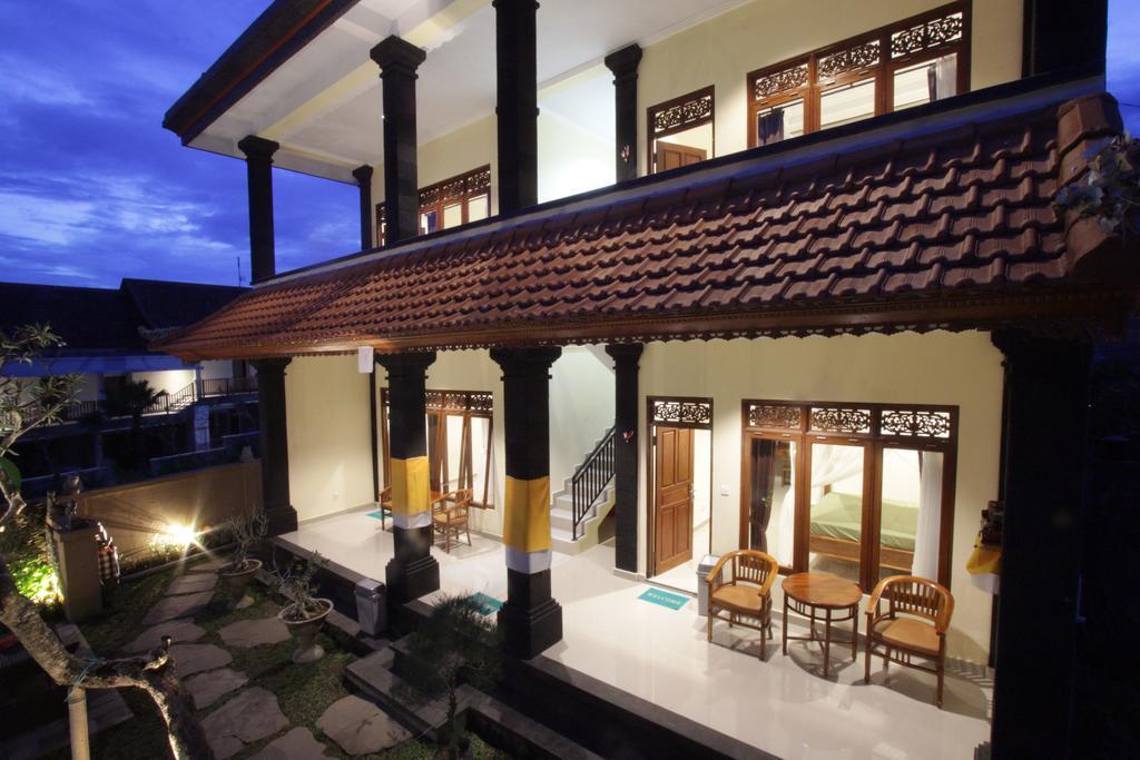 Gasthof Wira Ubud