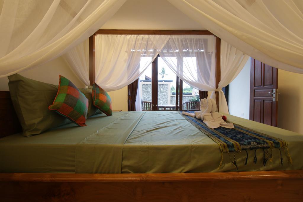 Gasthof Wira Ubud