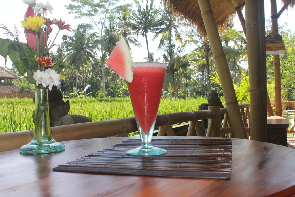 Villa Junjungan Serenity & Ubud (Bali)