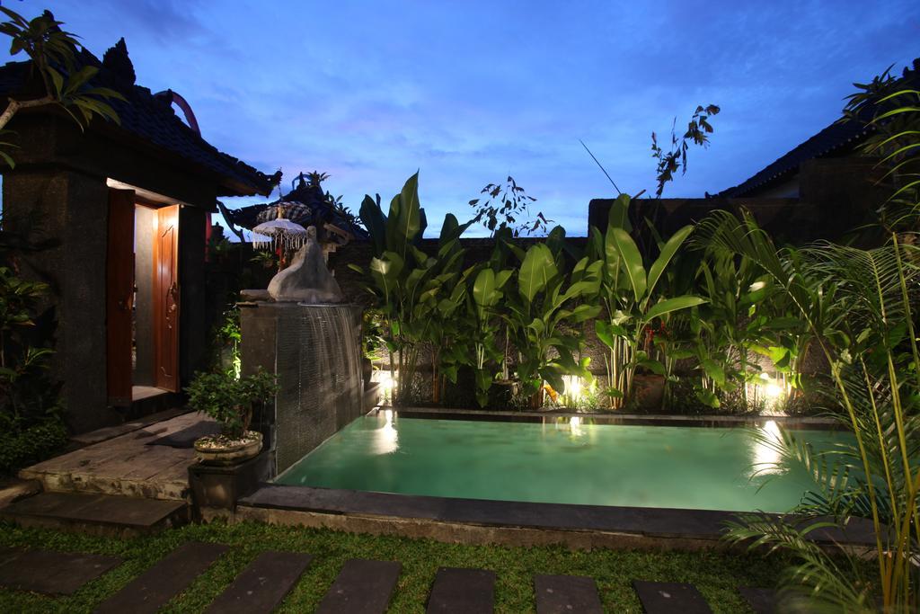 Guest house Pondok Buda Merta 3*
