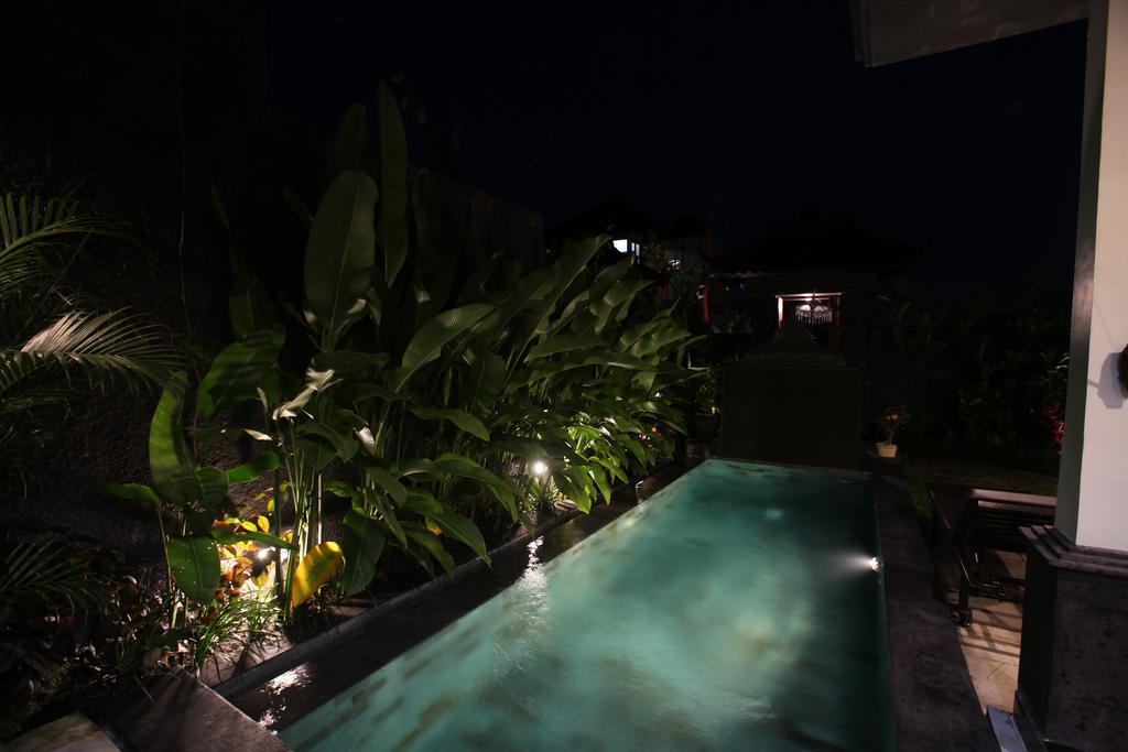Guest house Pondok Buda Merta