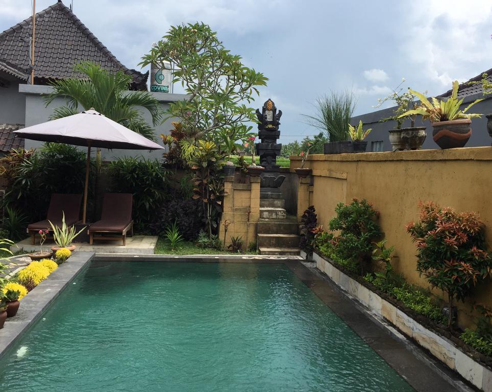 Villa Siwaya *