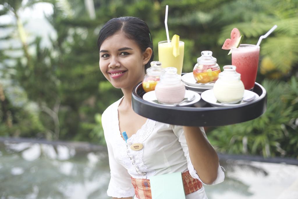 Hotel Jungle Retreat By Kupu Kupu Barong Ubud
