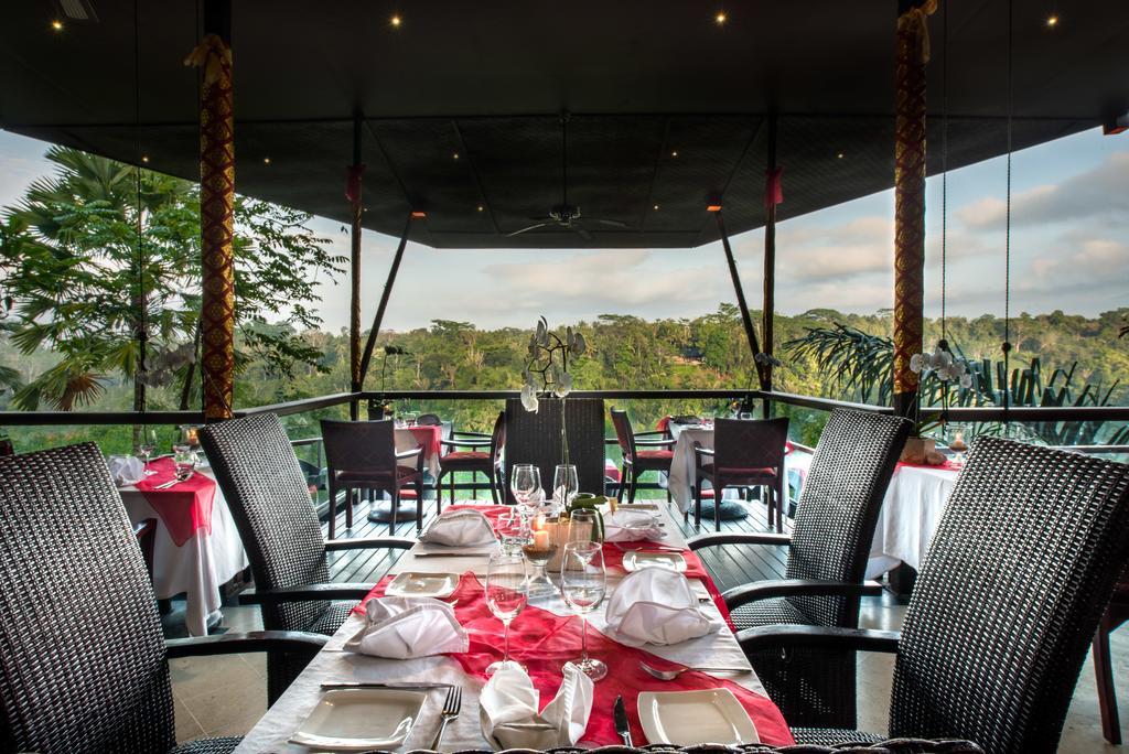 Jungle Retreat By Kupu Kupu Barong Ubud