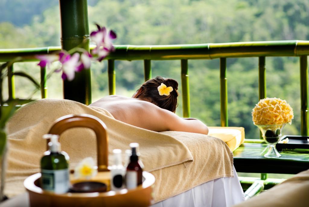 Hotel Jungle Retreat By Kupu Kupu Barong 4*