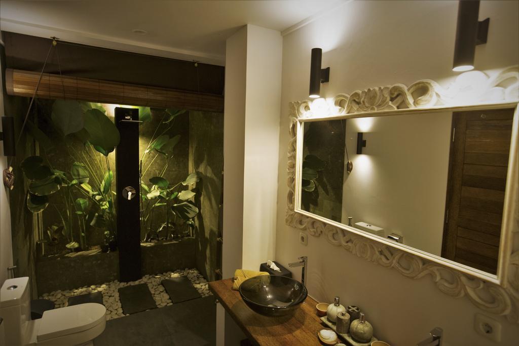 Villa Leonora Ubud (Bali)
