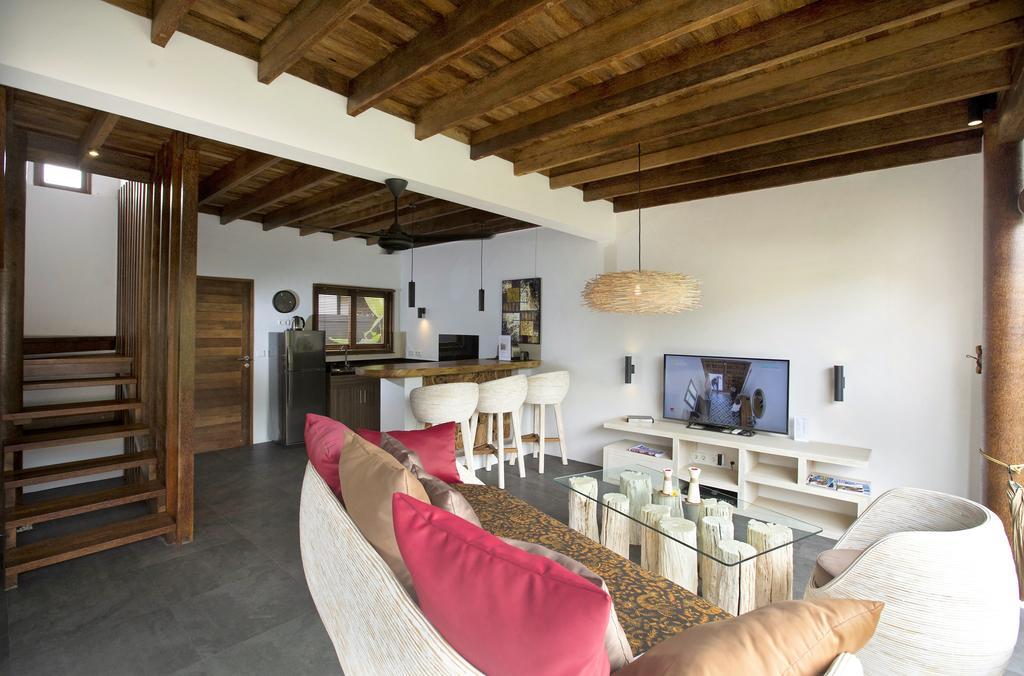 Villa Leonora Ubud (Bali)