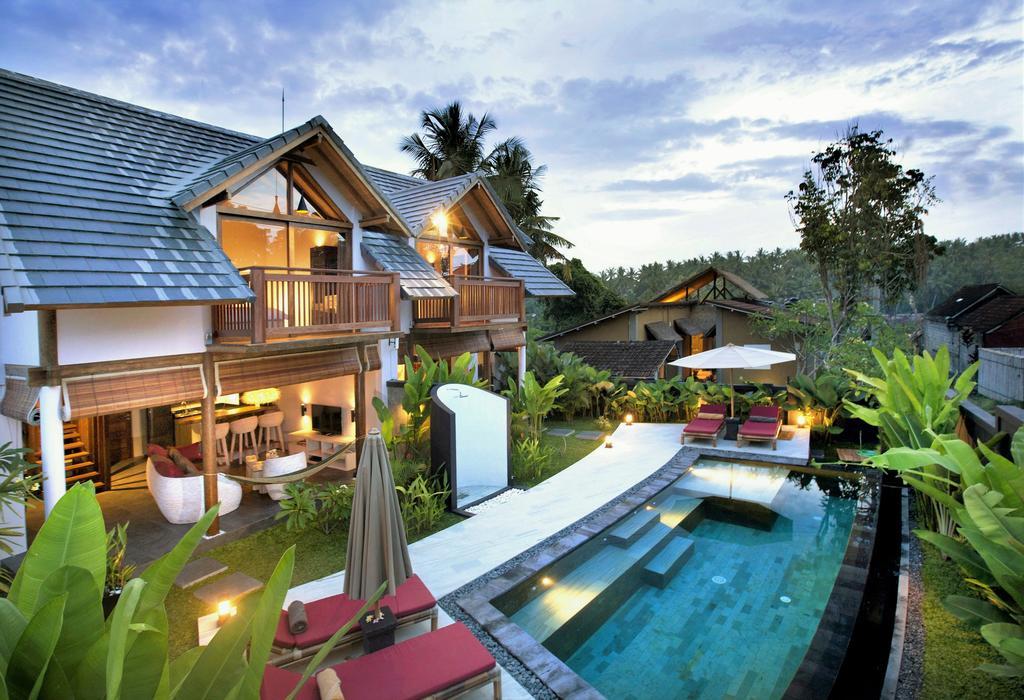 Leonora Ubud (Bali)