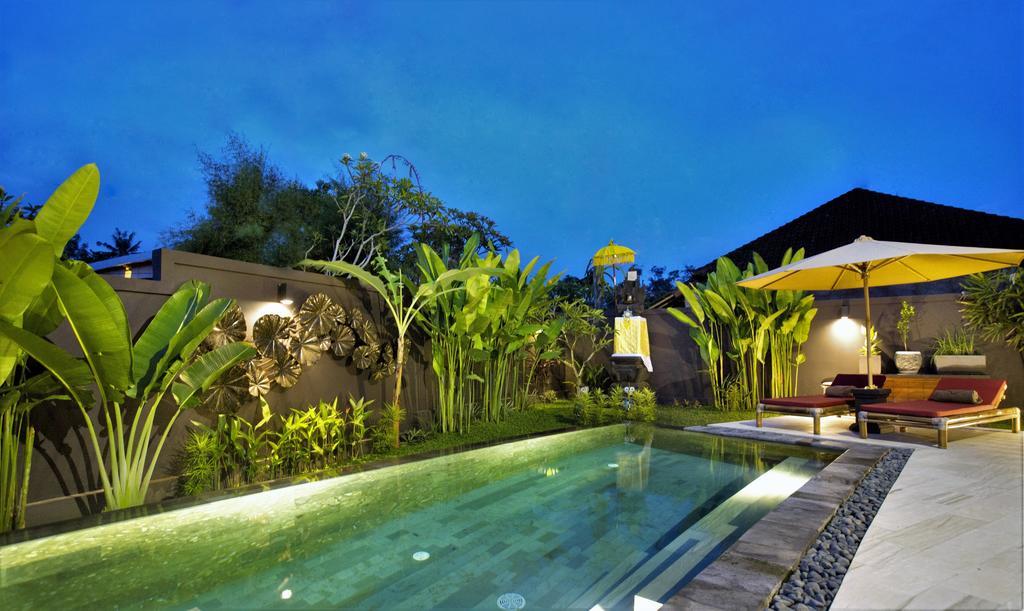 Villa Leonora Ubud (Bali)