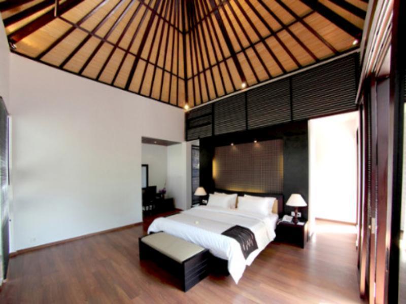Villa Gino Feruci By Kagum Ubud