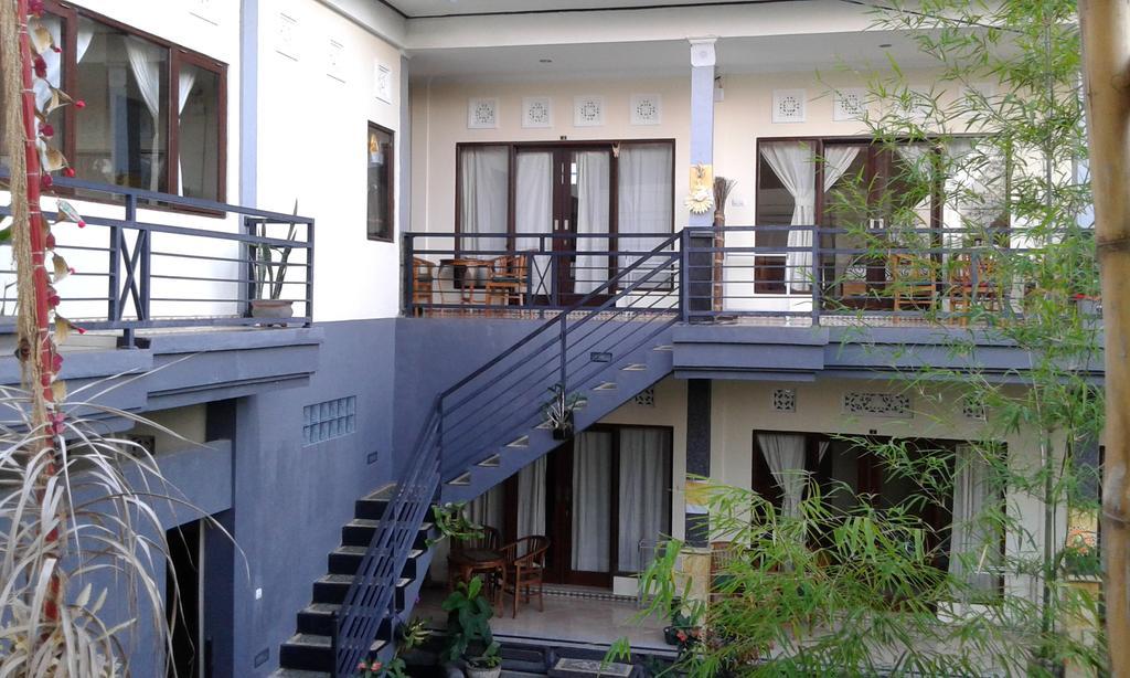 Uma Taman House