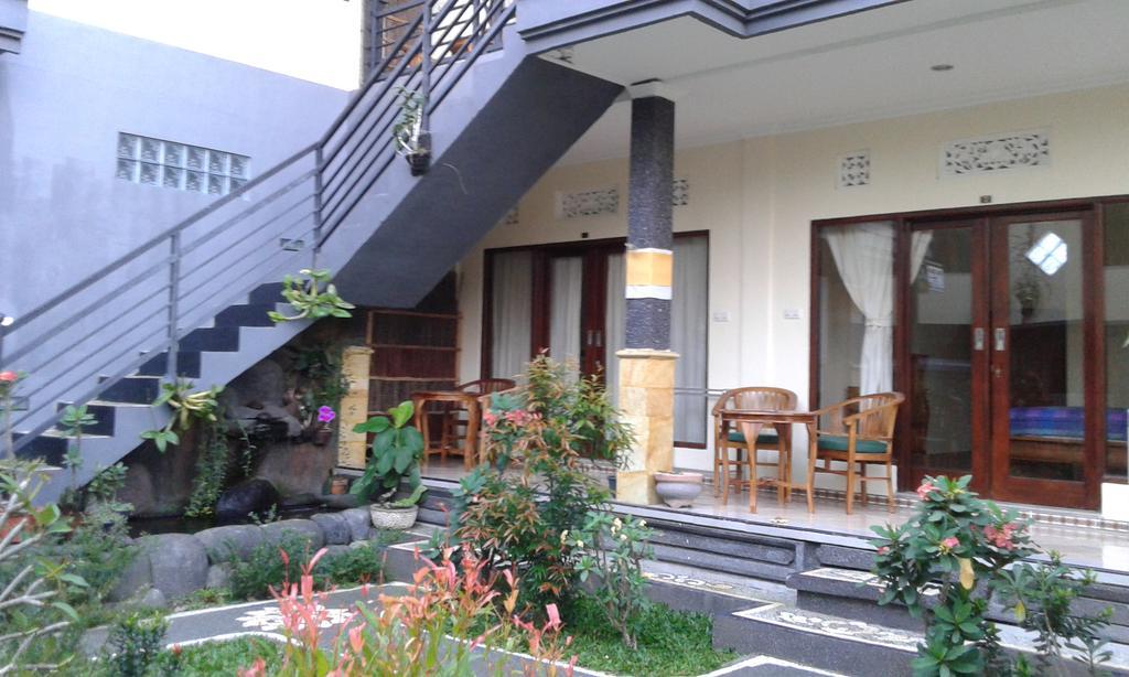 Uma Taman House Ubud (Bali)
