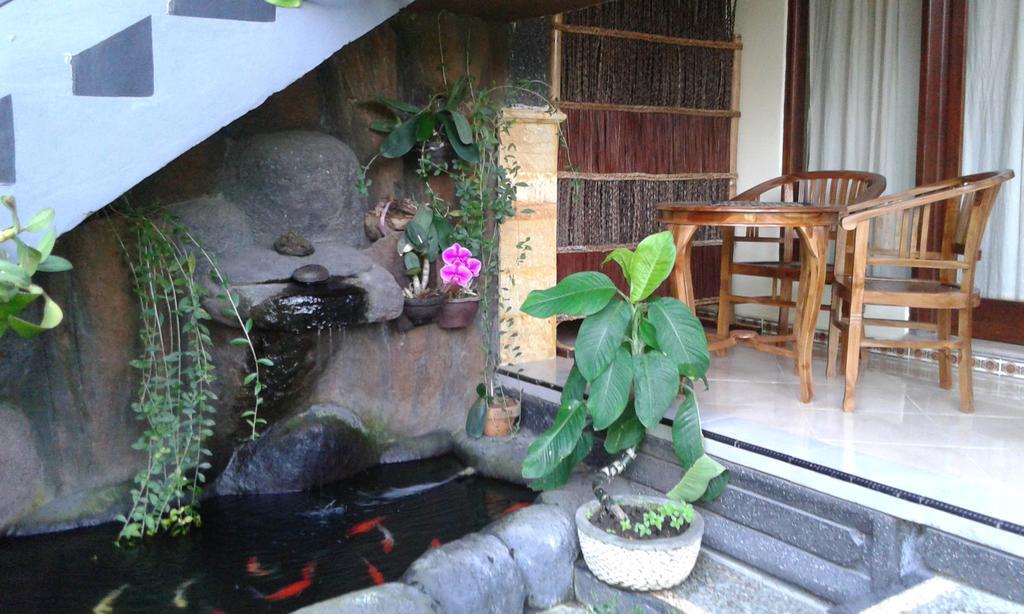 Guest house Uma Taman House Ubud (Bali)