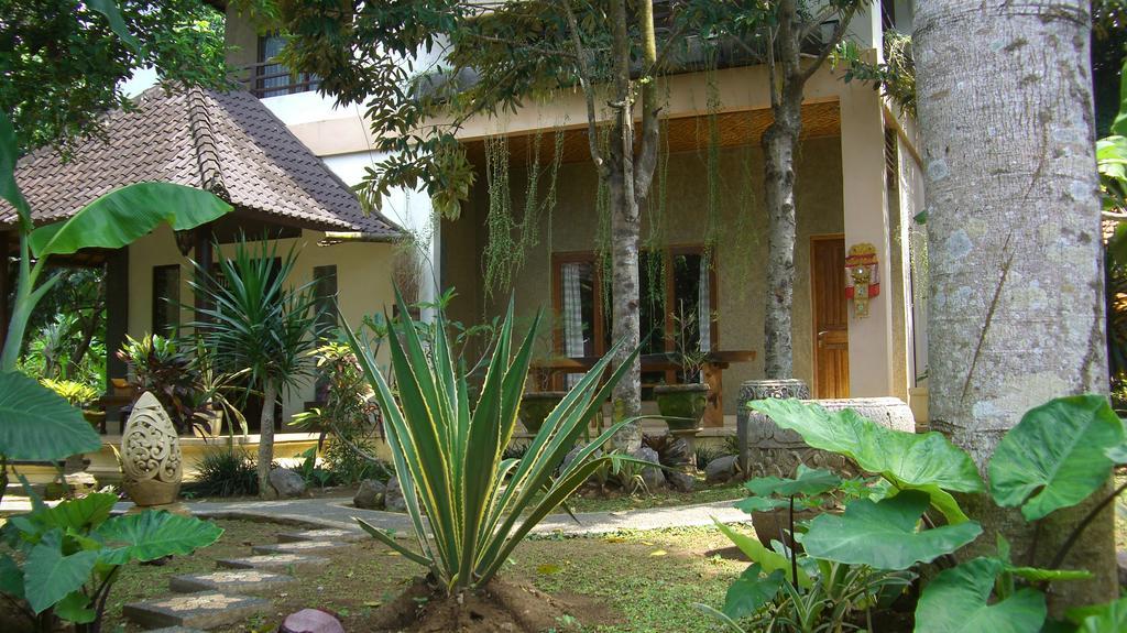 Guest house Bali 68 Ubud (Bali)