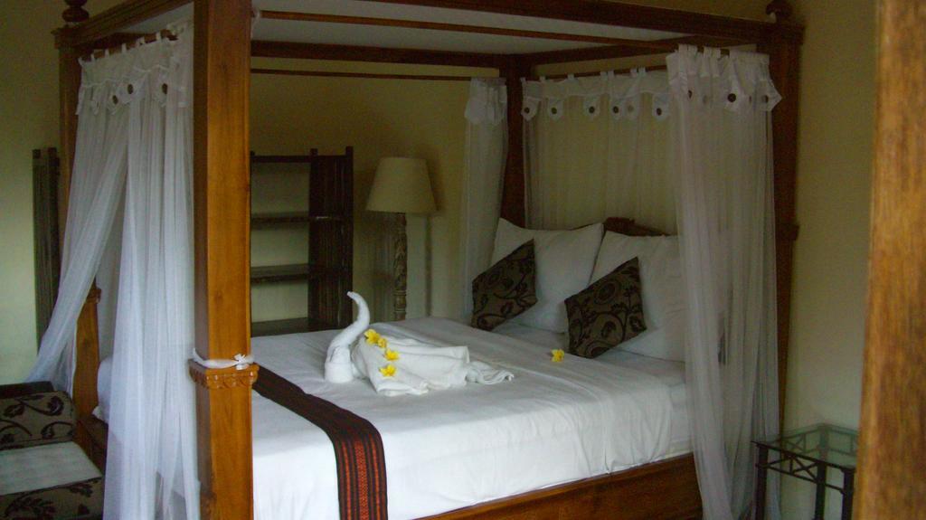 Guest house Bali 68