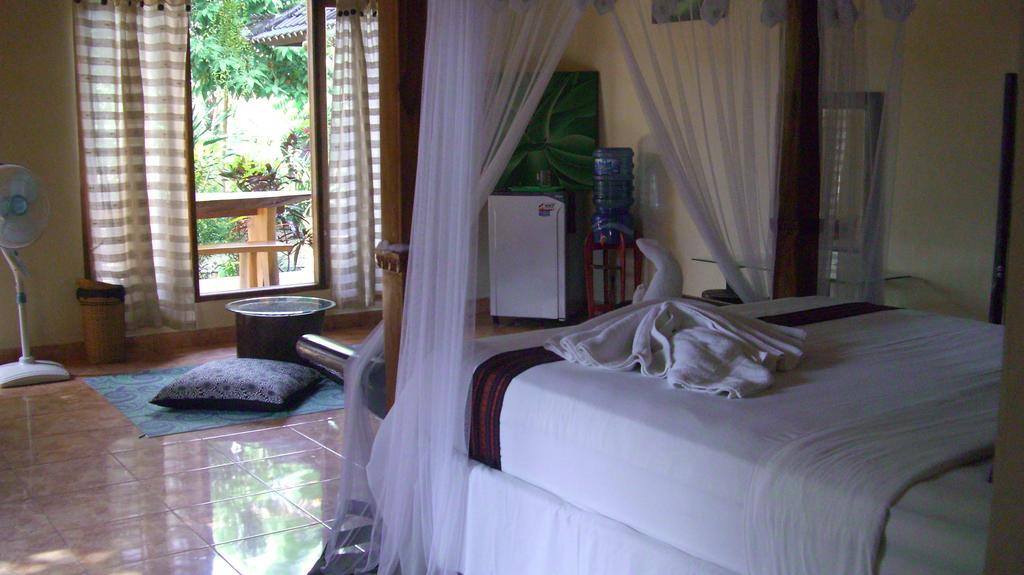 Guest house Bali 68