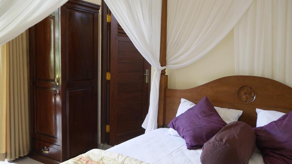 Arya Homestay Ubud (Bali)