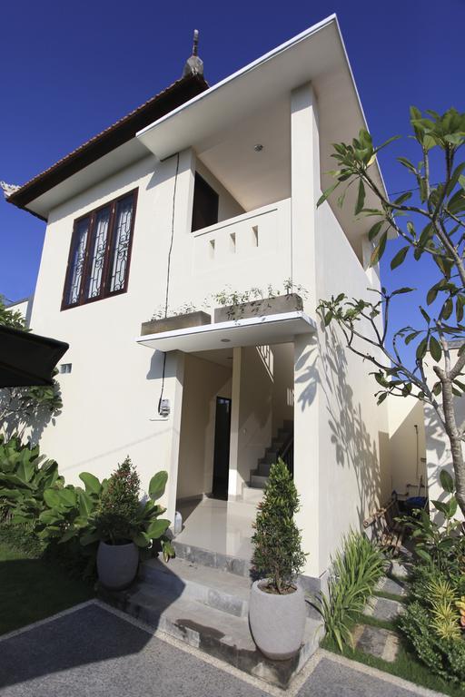 Guest house Uma Budhas