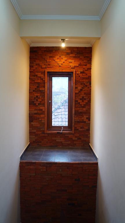 Utari House Ubud (Bali)